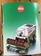 Siku 4150 Claas 480 maaid sticker (2)